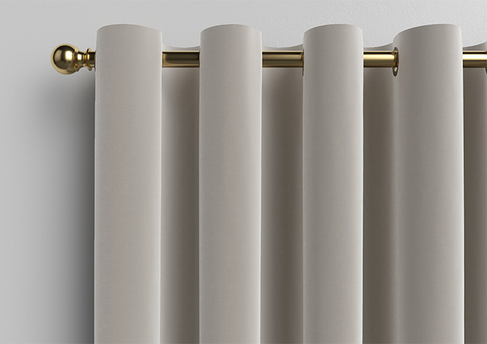 Soho, Cloud - Made to Measure Curtains - Image 12